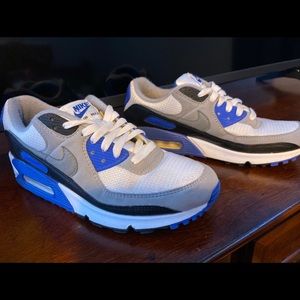 Nike air max 90
